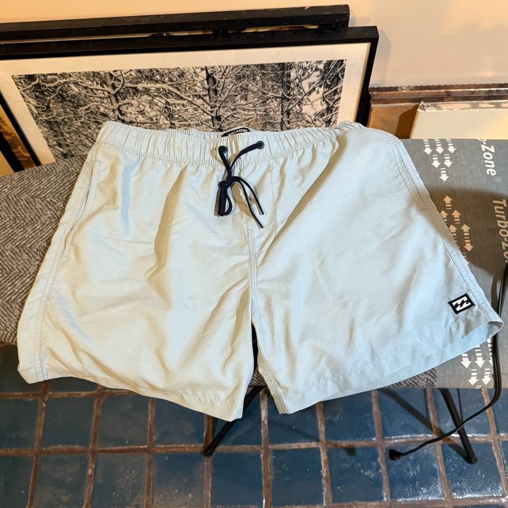 Billabong Men’s Board Shorts